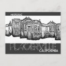 Buscar california histórica postales Ciudad