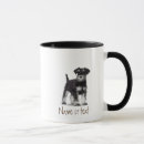 Buscar miniature schnauzer tazas Animal