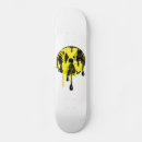 Buscar nuclear tablas de skate Radiactivo