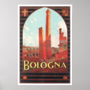 Buscar bolonia posters Vintage