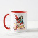 Buscar supergirl tazas Super hero