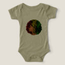 Buscar rasta bebe ropa Verde