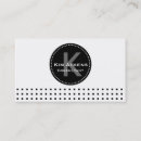 Buscar consultor belleza de tarjetas de visita Blanco