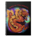 Buscar zodiaco chino cuadernos Dragón