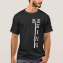 Buscar línea real camisetas Hombres
