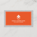 Buscar encargados tarjetas de visita Moderno