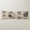 Buscar gallos cojines Estilo de granja