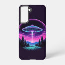 Buscar ufo samsung fundas Ciencia ficción