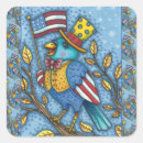 Buscar bluebird pegatinas Adorable