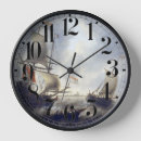 Buscar escalada relojes de pared Vintage