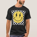 Buscar checkered camisetas Patrón