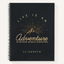 Buscar alpino libretas Exterior