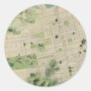 Buscar san francisco pegatinas Mapa