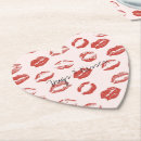 Buscar labios rojos posavasos Besar