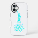 Buscar nueva york iphone fundas Estatua de la libertad