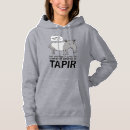 Buscar tapir ropa Adorable