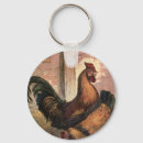 Buscar gallina llaveros Animales del campo