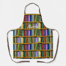 Buscar novelas delantales Biblioteca