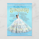 Buscar bailarinas del vintage invitaciones Para ella