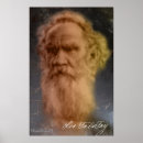 Buscar tolstoy posters Retrato