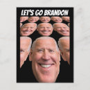 Buscar brandon postales Maga