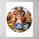 Buscar tondo Michelangelo
