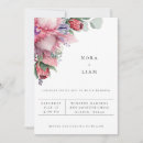 Buscar exotic invitaciones Elegante
