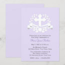 Buscar laurel invitaciones Religioso