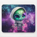 Buscar alien alfombrillas de raton Extraterrestres