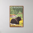 Buscar cordoba lienzos Alaska