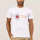 Buscar ozono camisetas Tierra