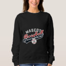 Buscar beisbol sudaderas Equipo