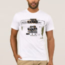 Buscar gas camisetas Combustible