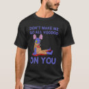 Buscar wicca camisetas Espeluznante