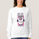 Buscar panda sudaderas Animal