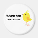 Buscar pollo del amor imanes Animales