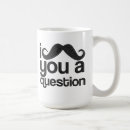 Buscar bigote i Para todos