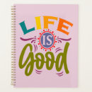 Buscar bueno agendas General y unisex