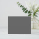 Buscar grises postales Elegante