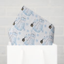 Buscar muñeco nieve de papel de seda Para ella