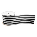 Buscar raya negra cintas Elegante
