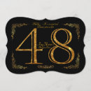 Buscar 48 o invitaciones Elegante