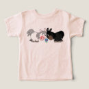 Buscar chevaux camisetas Blanco