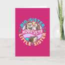 Buscar pequeña hermana tarjetas Hermano