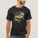 Buscar mahi mahi camisetas Navidades