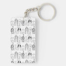 Buscar mancha llaveros General y unisex