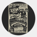 Buscar mummy pegatinas Monstruo