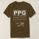 Buscar ppg camisetas Piloto