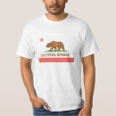 Buscar california republic camisetas Animal