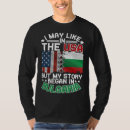 Buscar bulgaria camisetas Raíces